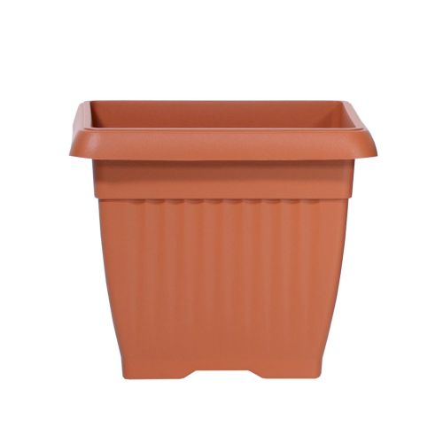 Plastic Flower Box Insert