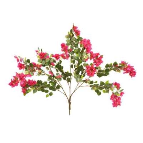 85cm Bougainvillea Branch