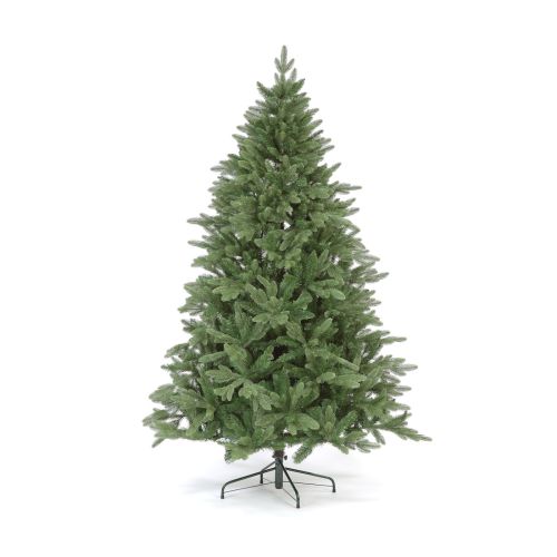 8ft (240cm) Marak Fir Artificial Christmas Tree - 1578 Tips