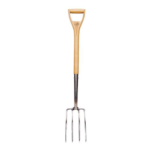 Harmony Stainless Steel Border Fork