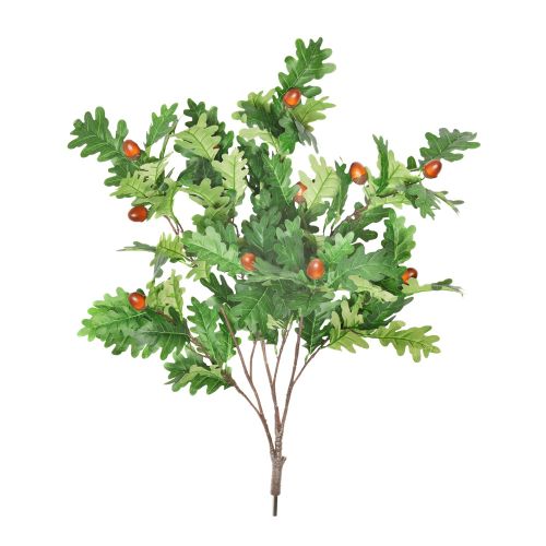 85cm MultiBranch Oak Tree Branch