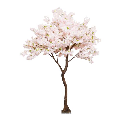 9ft (280cm) MultiBranch Complete Tree Cherry Blossom – Pink