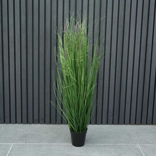 3ft (94cm) Outdoor Living Lavender Grass