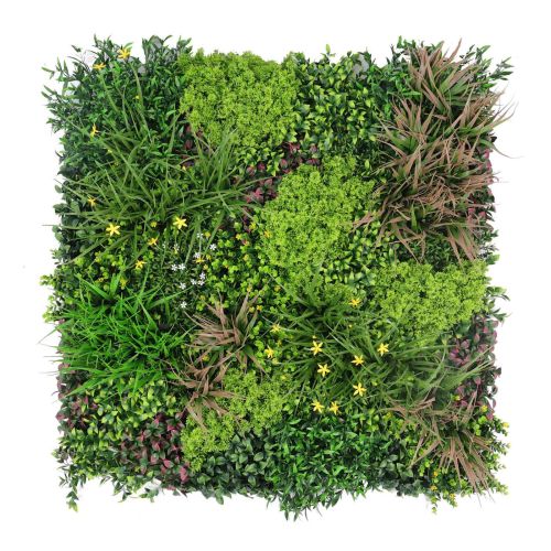 (100cm x 100cm) Woodland Wall Panel - Fire Certified