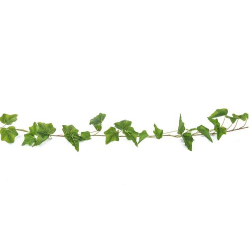 180cm English Ivy Garland - Green