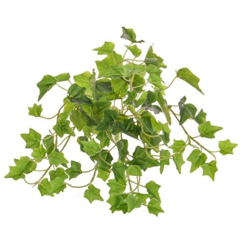 40cm Ivy Bush - Green (UV Protected for Outdoor Use)