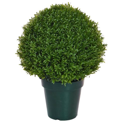 42cm Topiary Rosemary Ball (UV Protected)