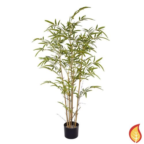 4ft (120cm) Bamboo Mini (Fire Resistant)