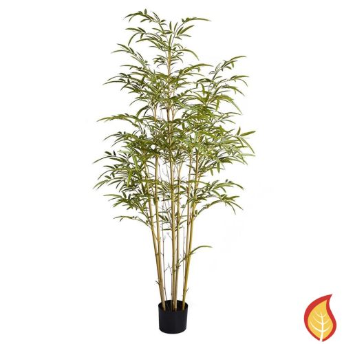 5ft (150cm) Bamboo Mini (Fire Resistant)