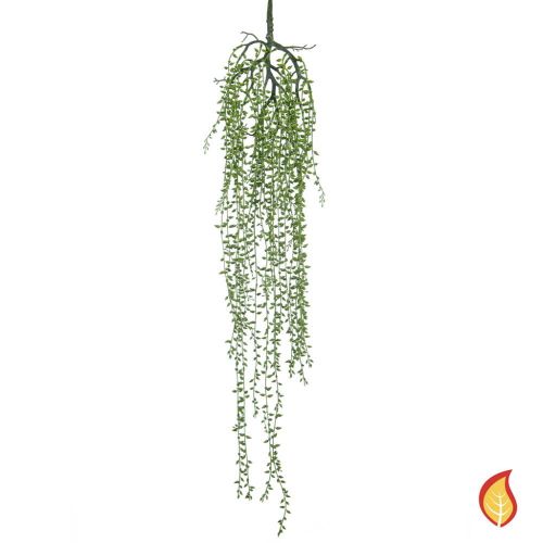 85cm (2.7ft) Trailing Fern (Fire Resistant)