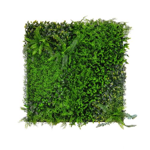 Greenwall Cheviot Mix (1m x 1m)