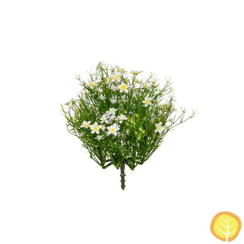 27cm Plants Baby's Breath White (UV Resistant)