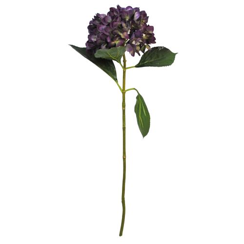 66cm (2.2ft) Hydrangea Antique - Mauve