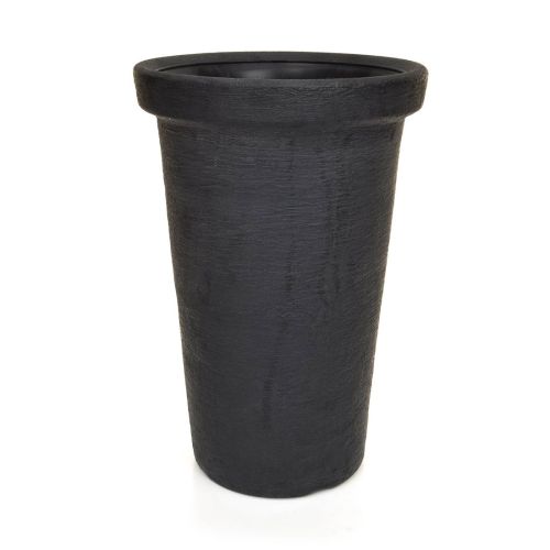 V-Pot Classic Tower Anthracite (74cm x 51cm x 51cm)